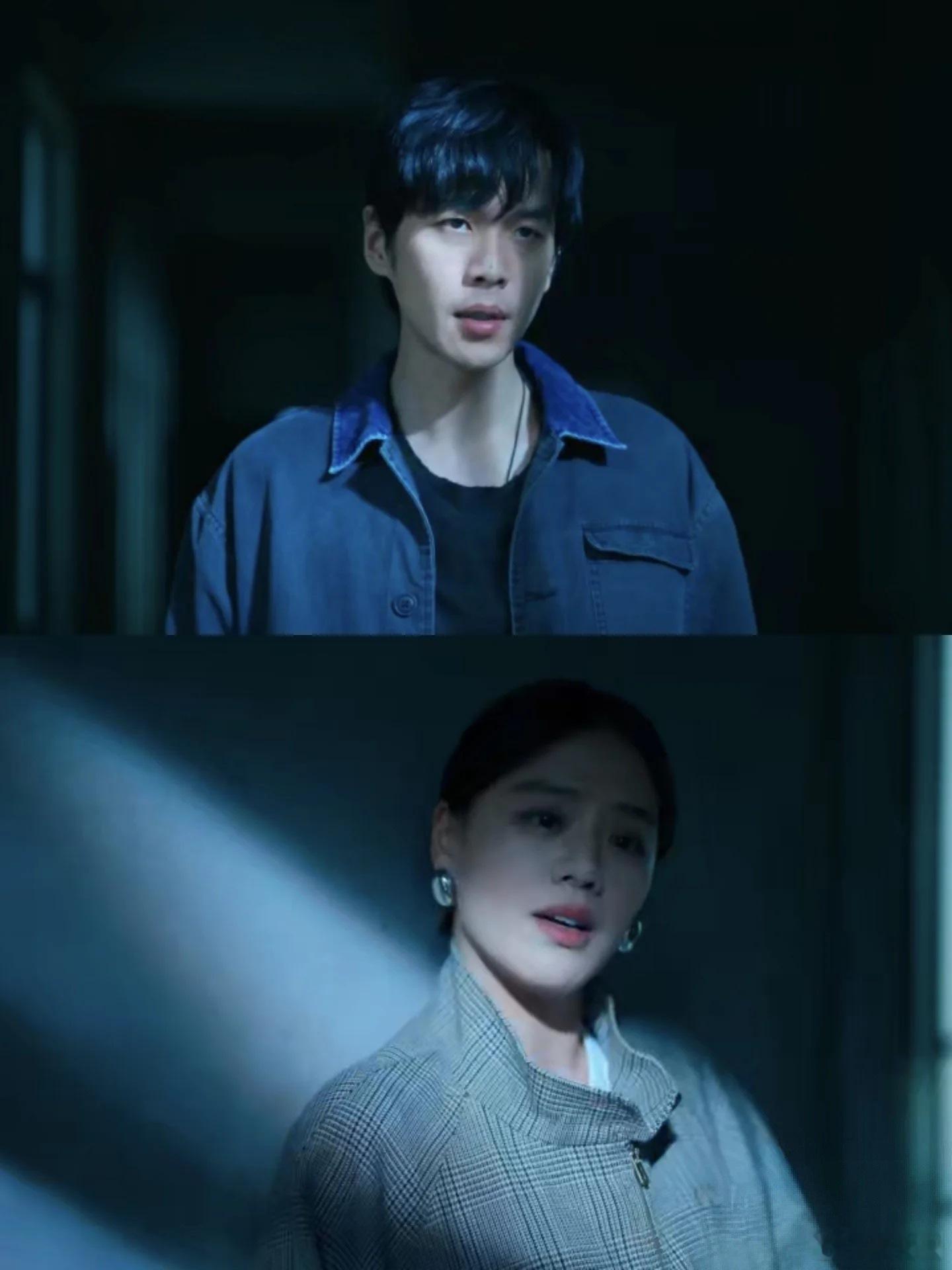 张若昀马思纯好权威的哥妹感 《人之初》这对哥妹宿命感拉满！一个执着找身世真相，一