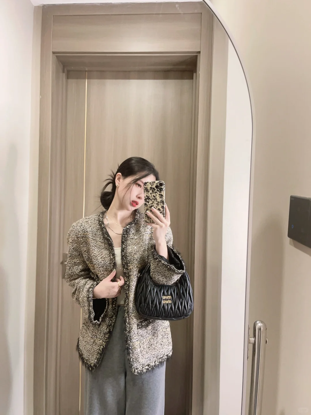 还是小香风香！！