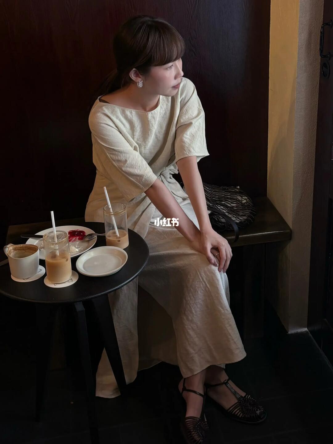 小憩一下🧈