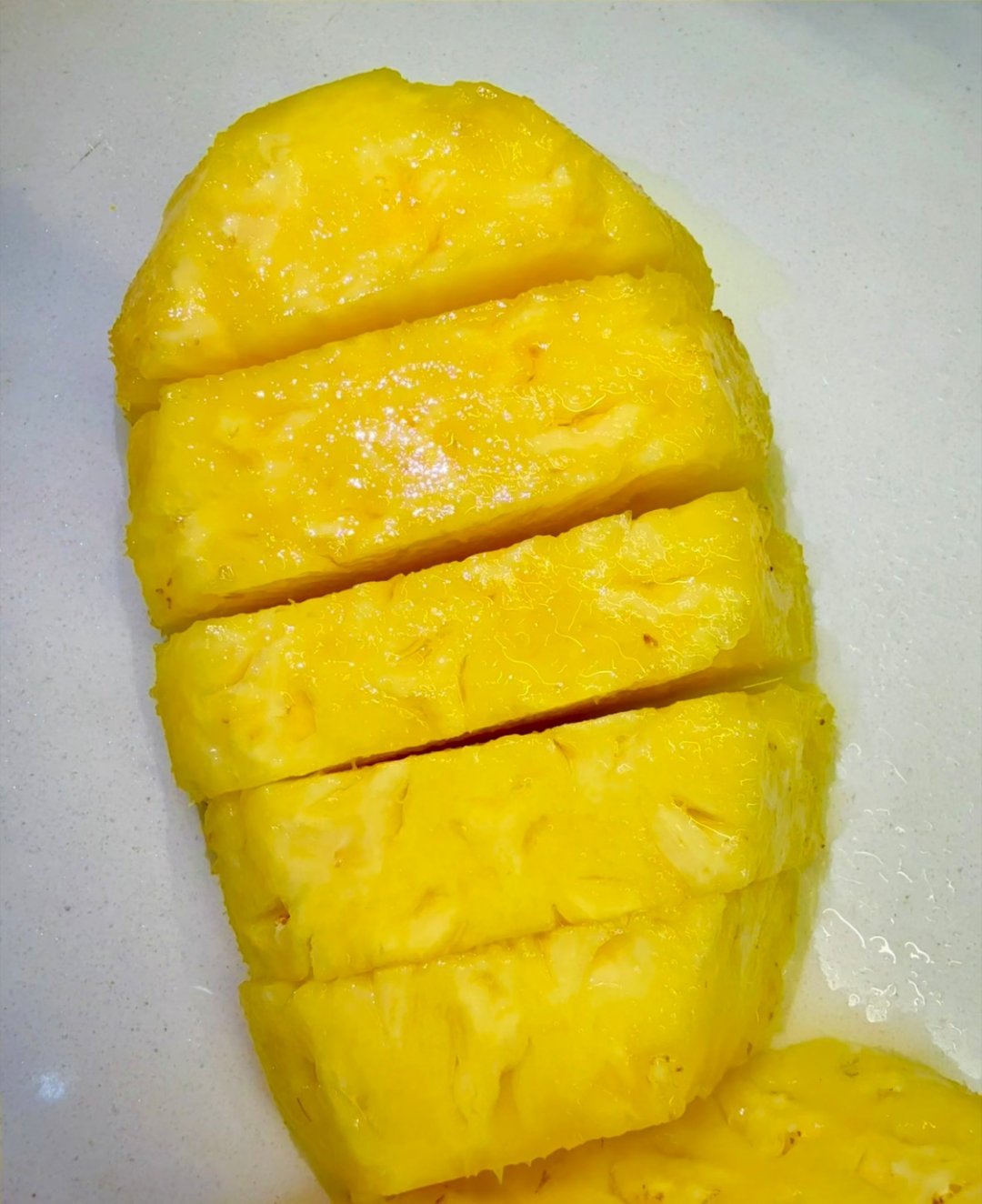 半个中国的人来海南抢凤梨这就是好农产品的魅力！品质过硬，全国人都认可。热销是对当