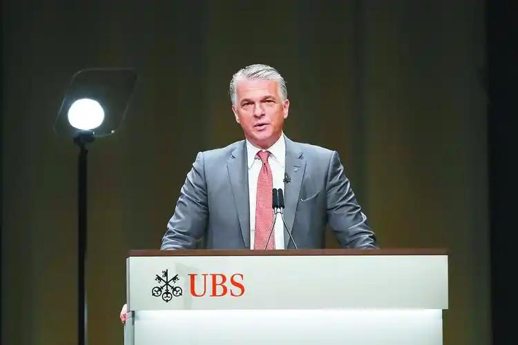 百年金融帝国崩塌！瑞士如何亲手砸碎“保密+中立”两大金字招牌？


提起瑞士，你