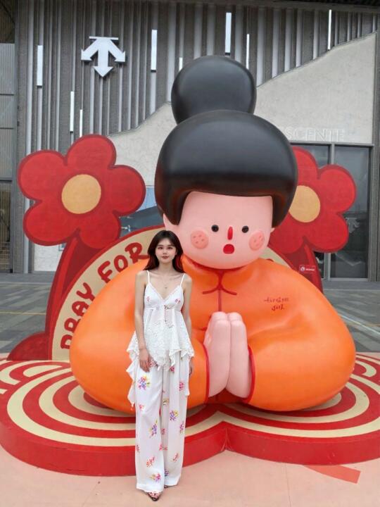 金鹰世界！！！你也太懂女孩子了……