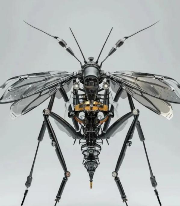 中国新型武器诞生，西方各国怕了？如此细小的武器，所有雷达系统都能穿越，我们完全处