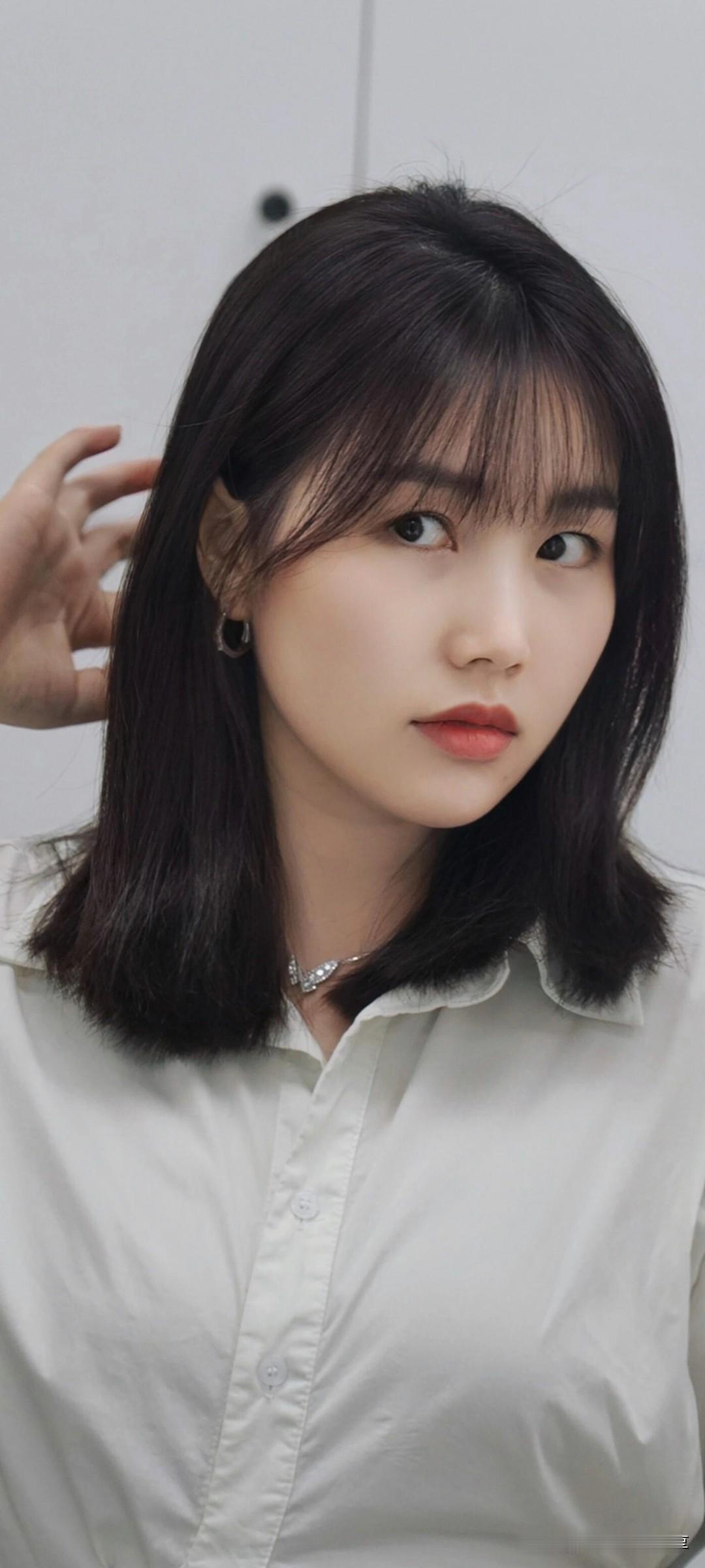 谁是你心中的美女