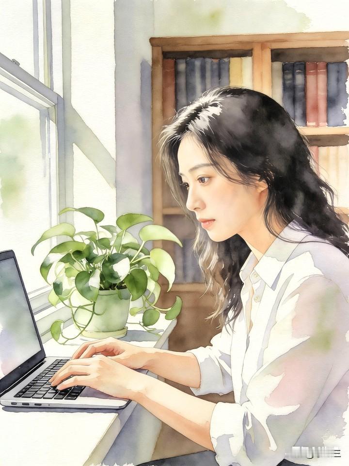 一上午，我都在忙碌去省城医院看病的事。

这两天看到大家给我的留言，还有我自身的