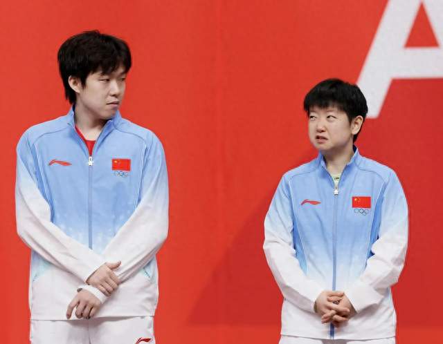 说饭圈莎头养活乒乓球，那他俩退役了，乒乓球就会灭绝吗？
