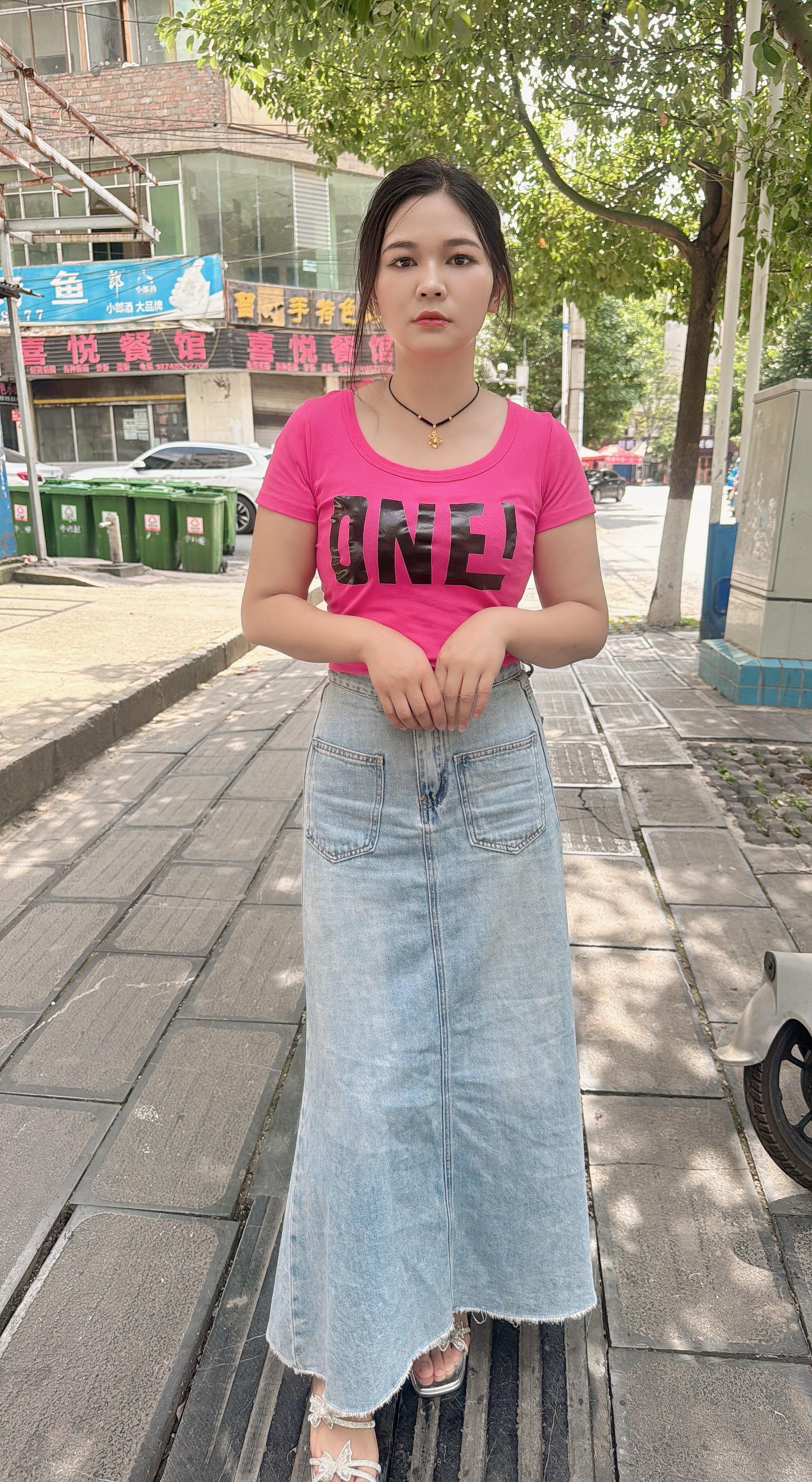 你们都混成什么样了？