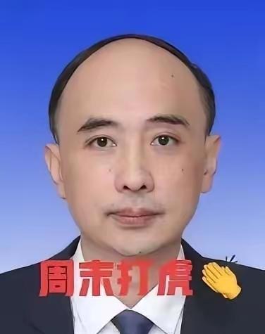就在刚刚，看了“界面快讯”新闻，“伍浩”被查，于是看了一下他的工作履历，55岁的