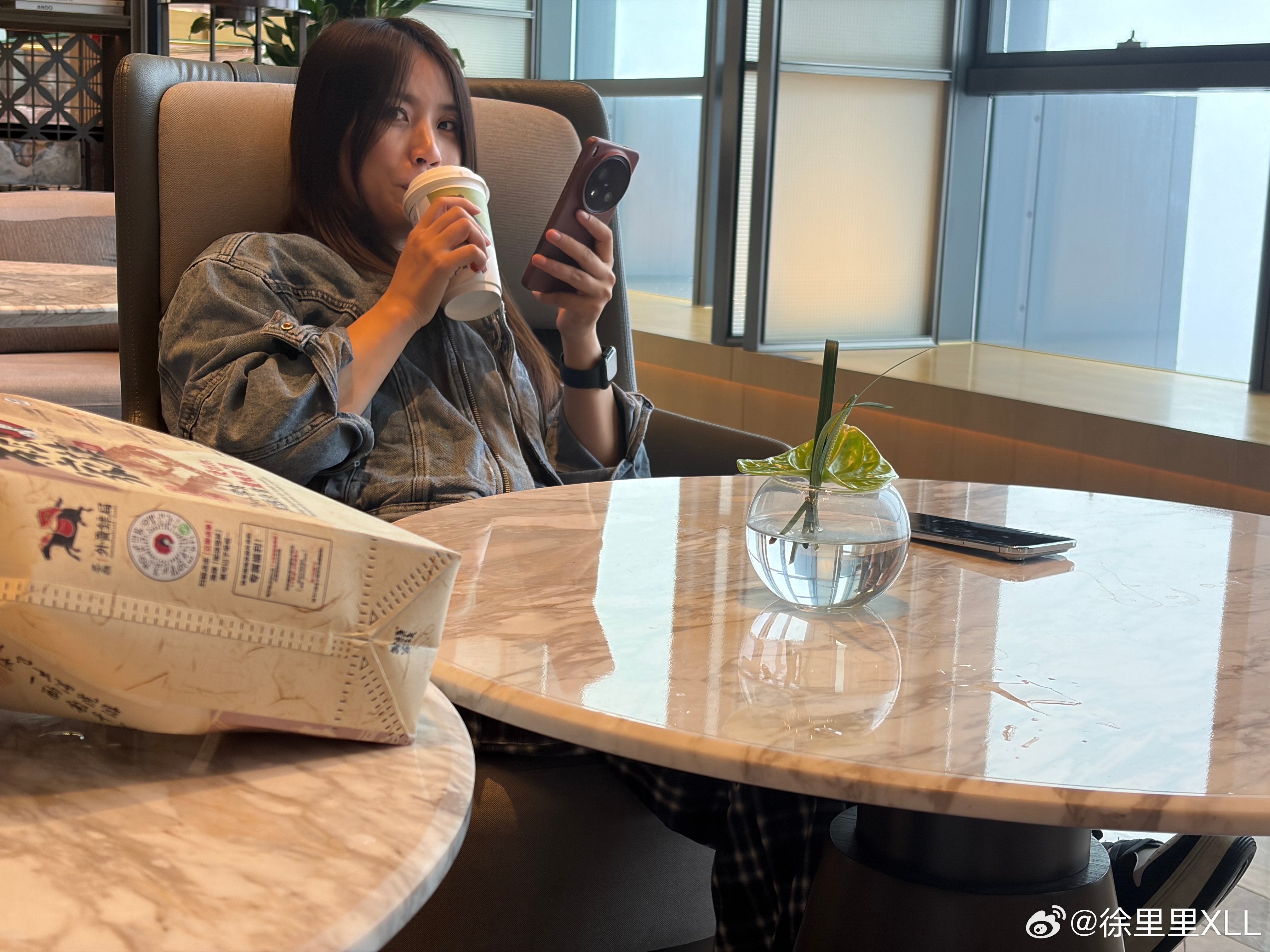 中国当代本科女大学生是什么水平？刚才指着“饸饹面”问我：“哈格面是什么面？你吃过