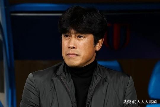 从0-3脆败到三连胜——徐正源的铁人要给泰山还课了

首回合0-3被泰山上课，那