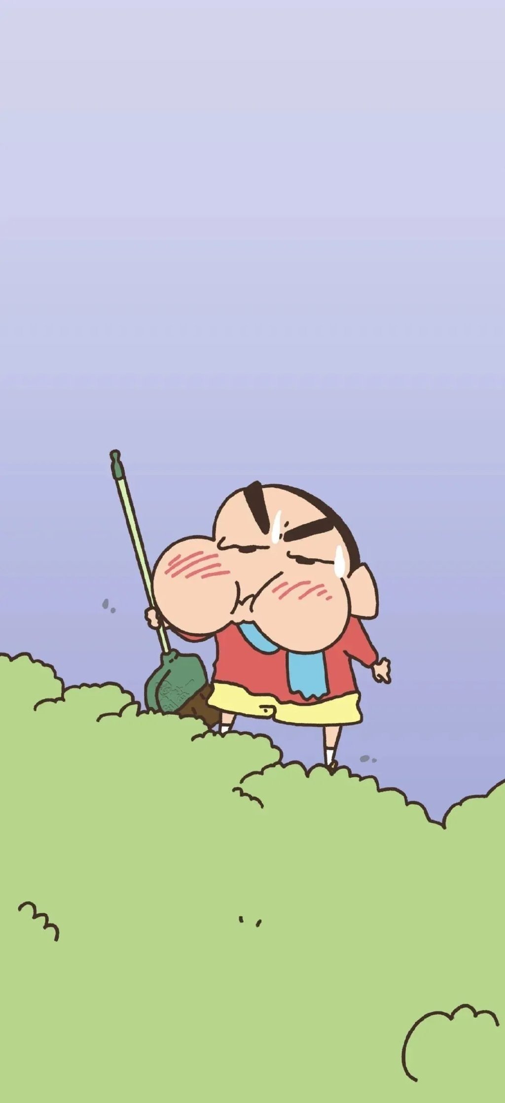蜡笔小新壁纸又来了#夏日次元盛典##热游一夏挑战##超级红人节# ​​​