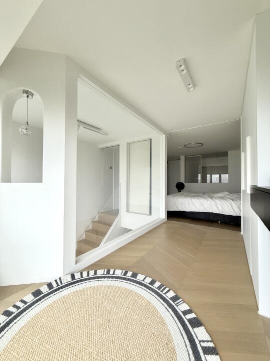 29平loft｜入住一年多的真实感受