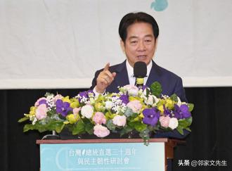 赖清德赴“忠烈祠”主持春祭　韩国瑜缺席

赖清德今天赴“忠烈祠”主持“向先祖暨忠