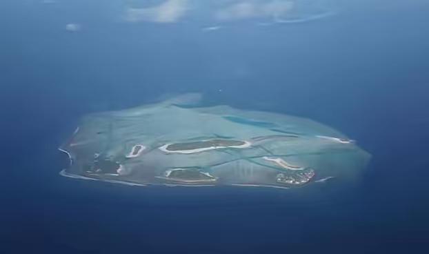 别再只盯着钓鱼岛了！很多人以为，钓鱼岛是中国海洋战略的核心。错了！真相是，那个礁