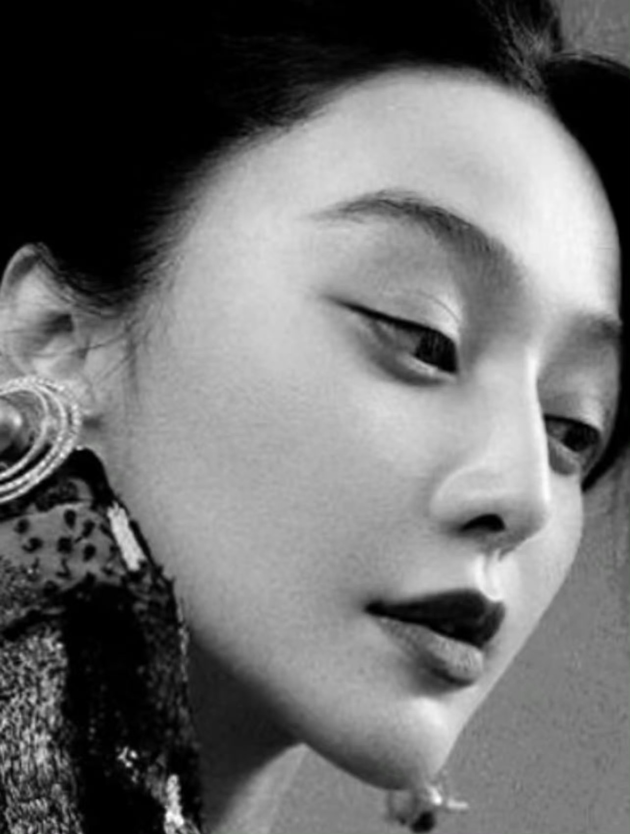 【范冰冰】瓷神女像  内娱百花齐放 ​​​