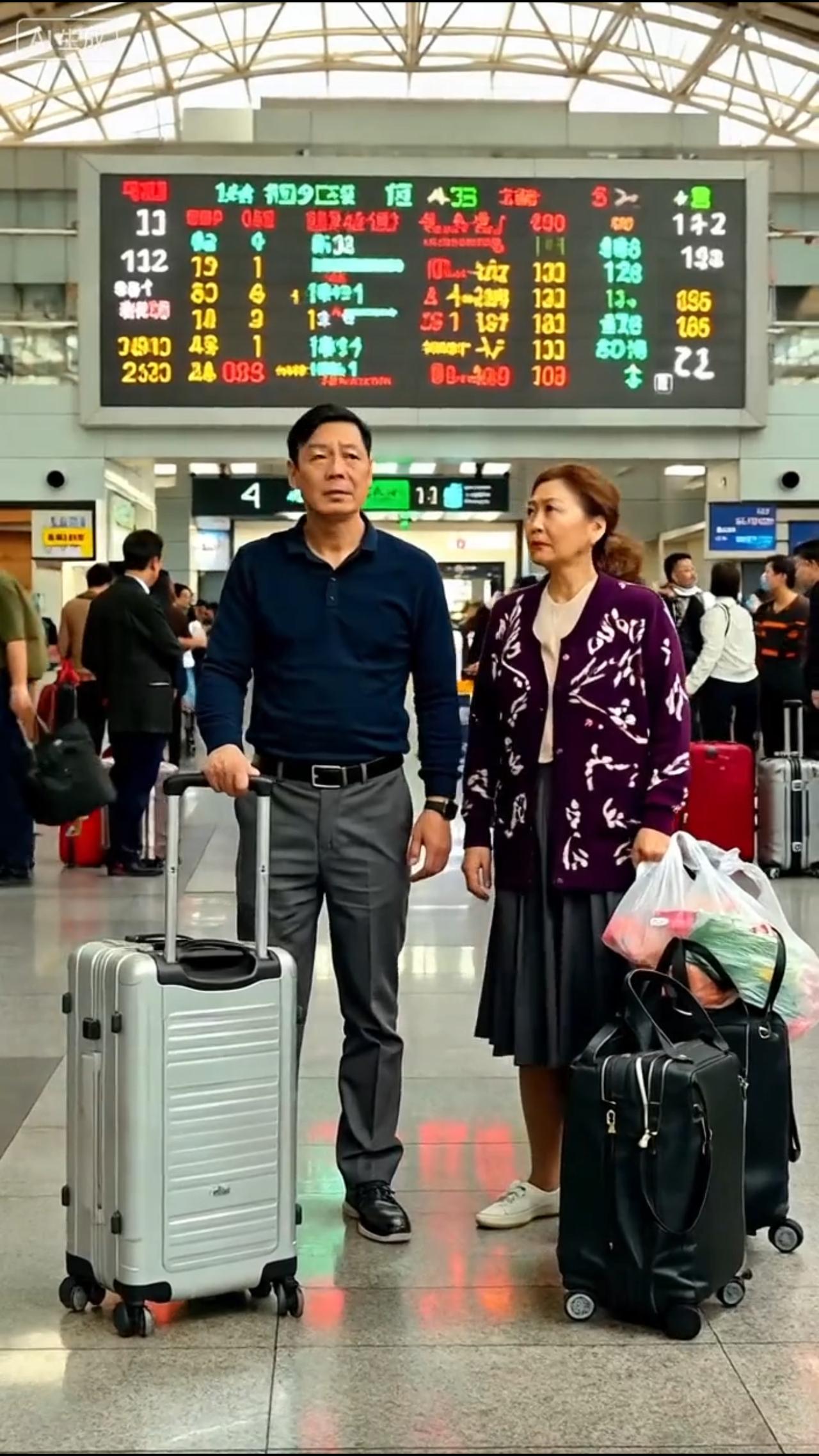 你会手机购买高铁票吗？路遇好心姑娘给我的攻略，贴如下：
我们两人打算从咸阳坐高铁