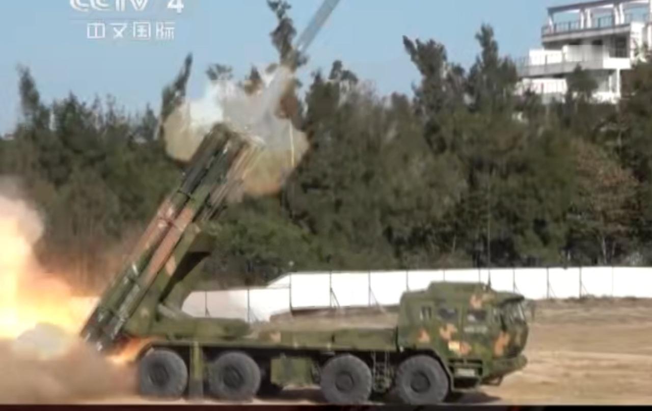 央视《今日亚洲》节目聚焦台海议题，复旦大学国家安全研究中心执行主任沈逸展开解读。