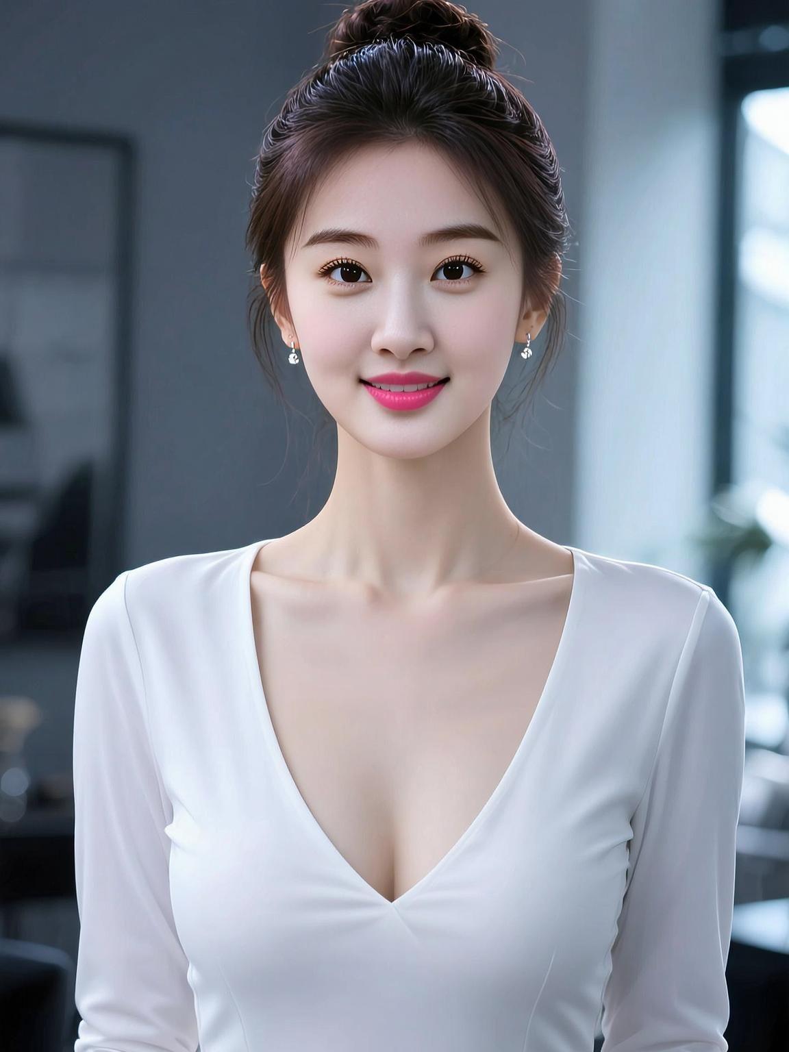 时尚质感写真 抖音ai创作