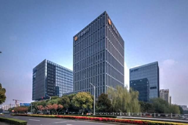 高端海工突围出海，宁波银行护航深蓝制造扬帆全球