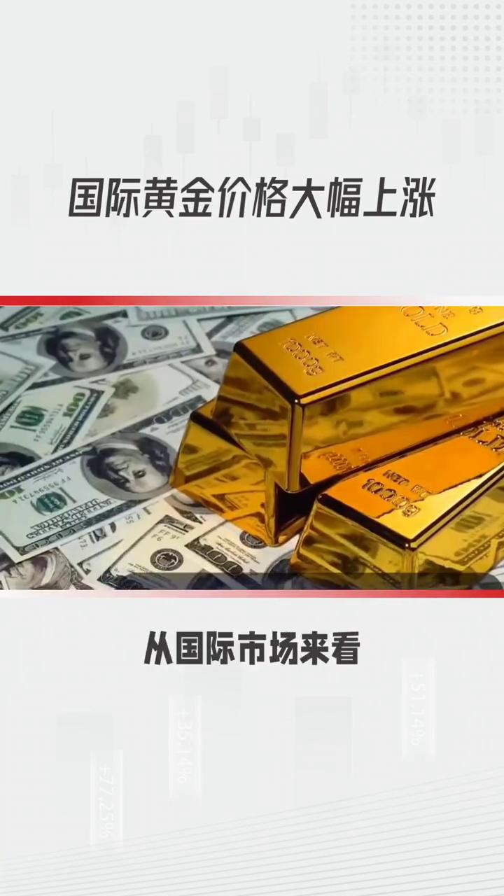 国际黄金价格大幅上涨。
2025年1月9日，黄金市场延续着近期的活跃态势，价格波