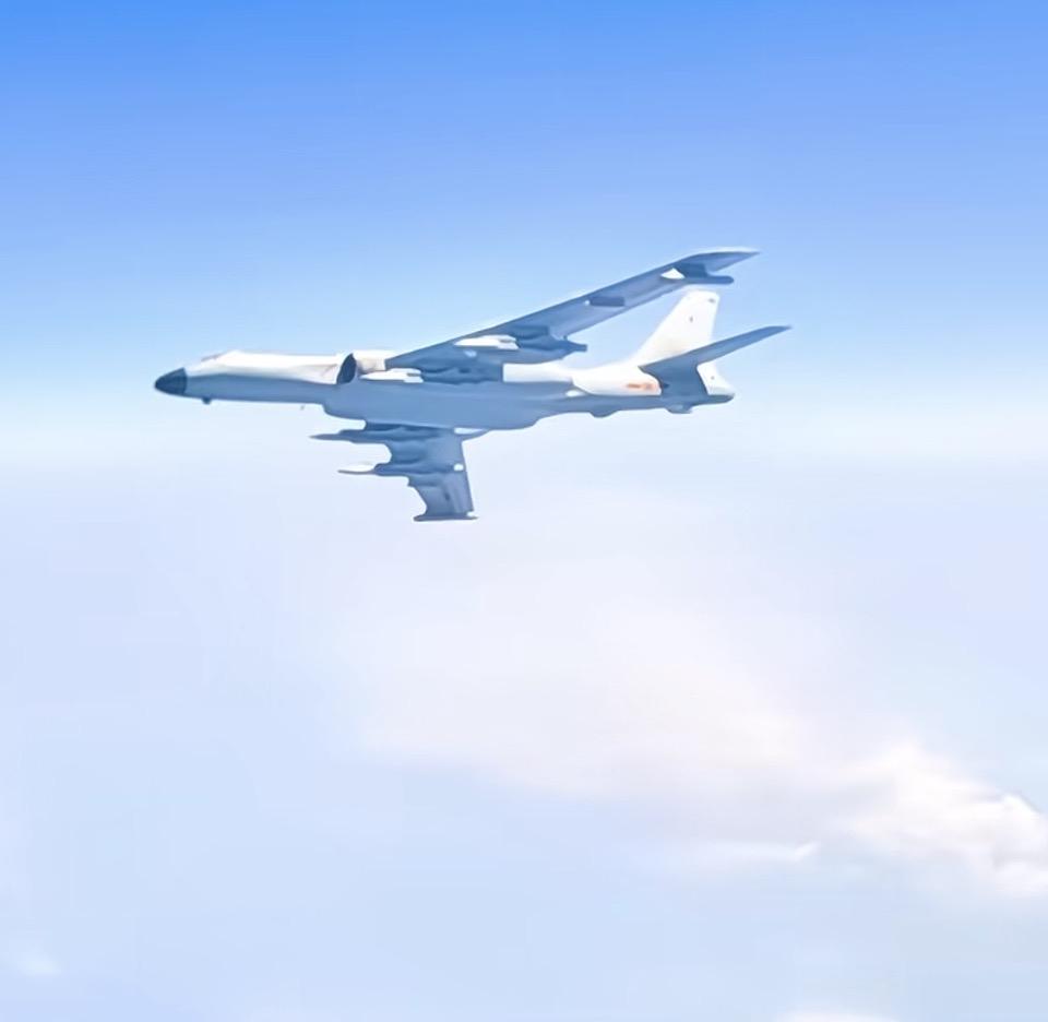 震撼的空中巨兽，带你领略航空科技的魅力！