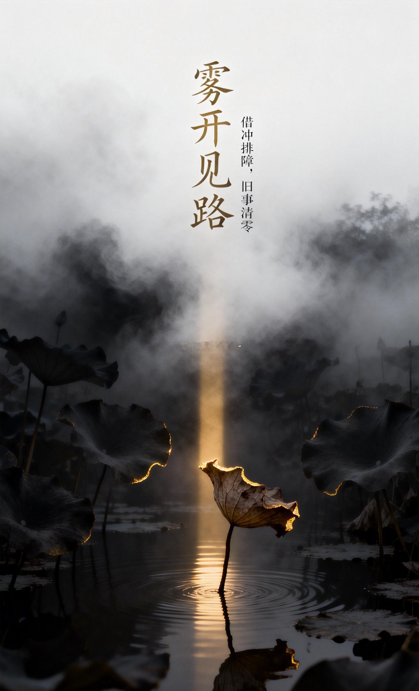 今天是丁酉月的辛卯日。老黄历上管今天叫破日，命理上又是卯酉相冲。好多缘主一听这样