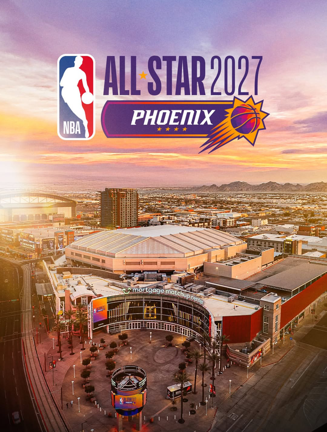 全明星赛举办地是不是太平洋赛区迷路走不出去了？nba吐槽大会nbaNBA