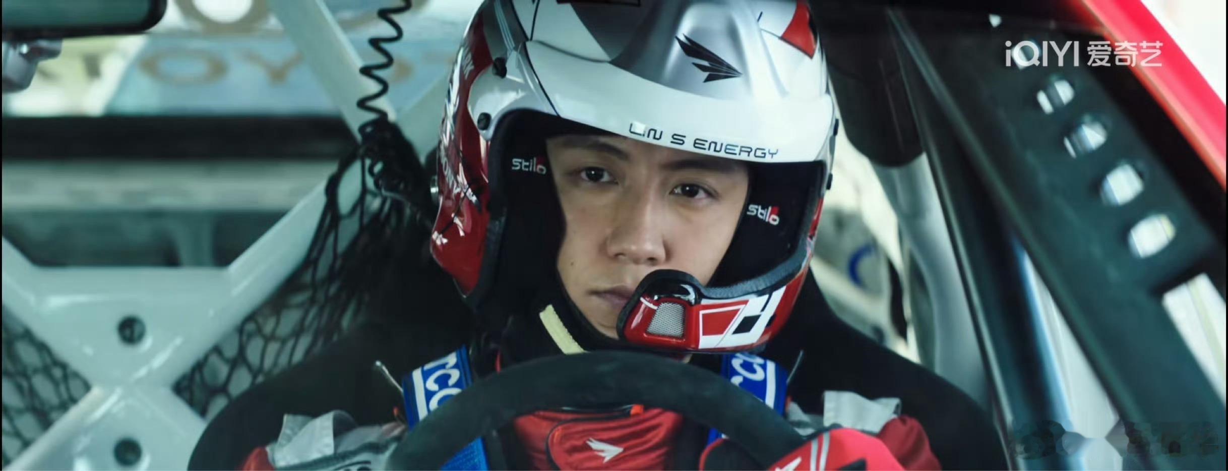 黄景瑜带着林臻东杀回春节档 第一部的林臻东，第二部的林臻东，第三部的林臻东，和黄