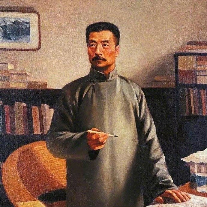 鲁迅非常经典的一段话：父母存在的意义，不是给予孩子舒适和富裕的生活，而是当你想起