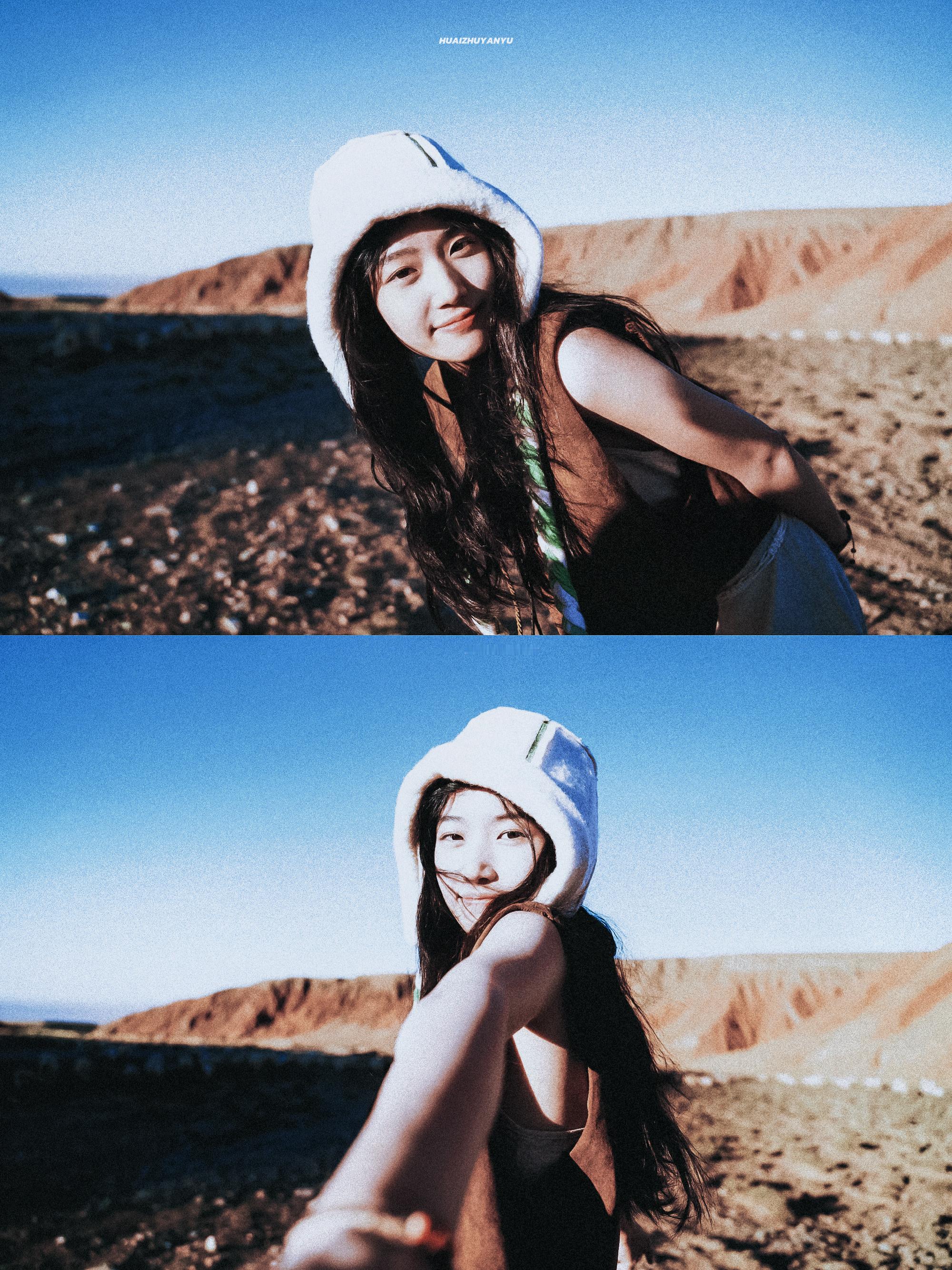 卢昱晓🍂🧸卢昱晓云厘 ​​​