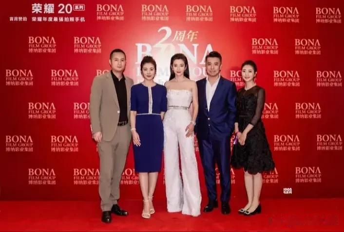 看来看去，还是李冰冰最美#李冰冰# #明星美不美#