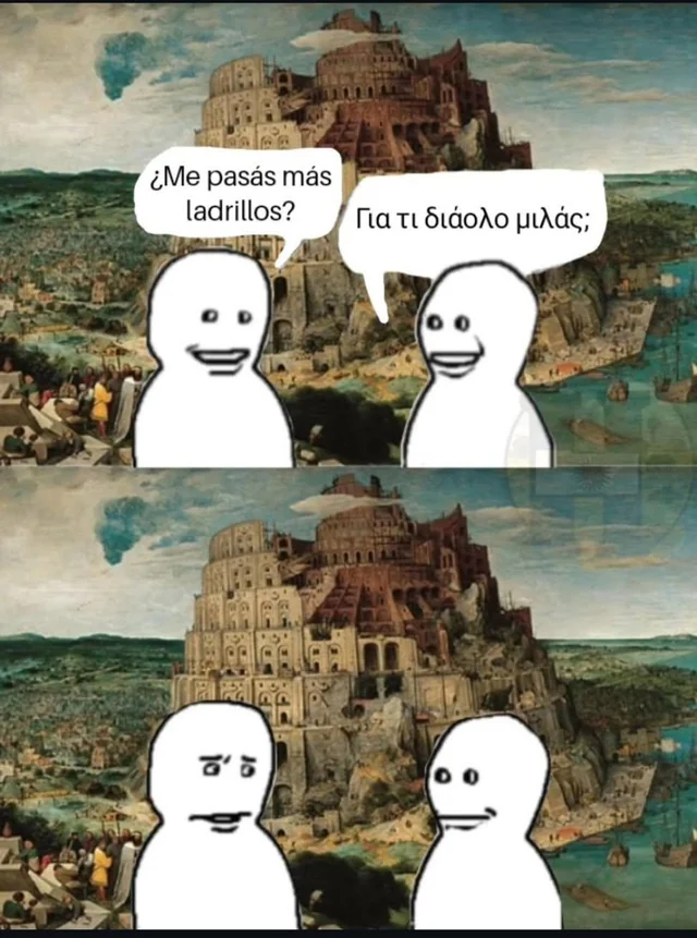 唱歌呢？（9gag） 