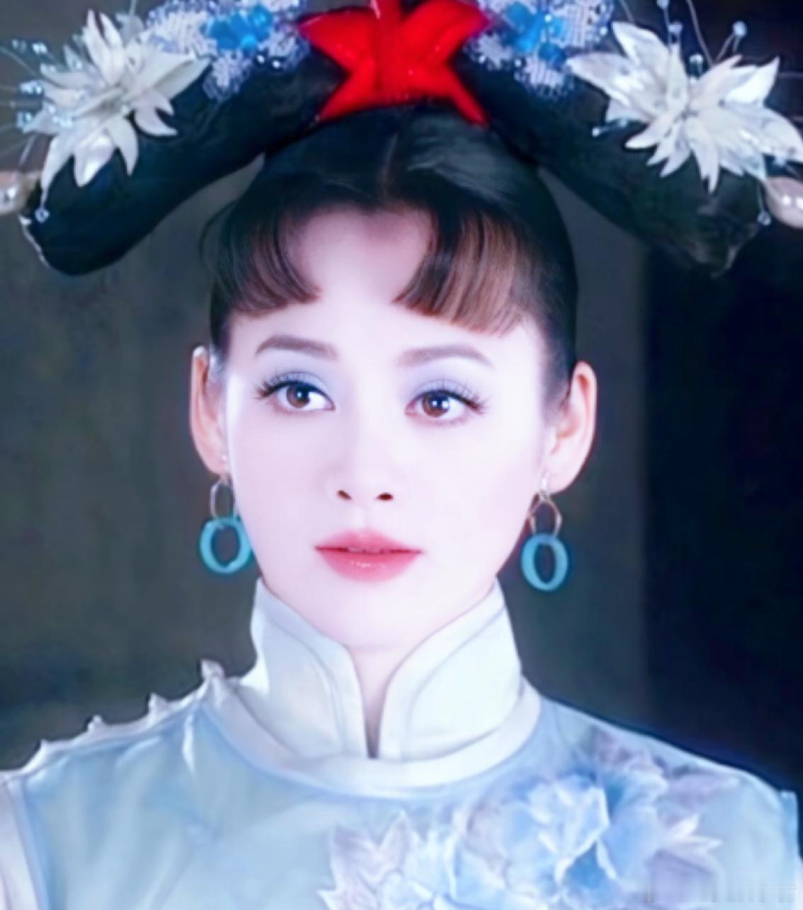 宁静[超话]  孝庄秘史宁静 大玉儿高考加油👏宁静宁静直播五十公里桃花坞高考语