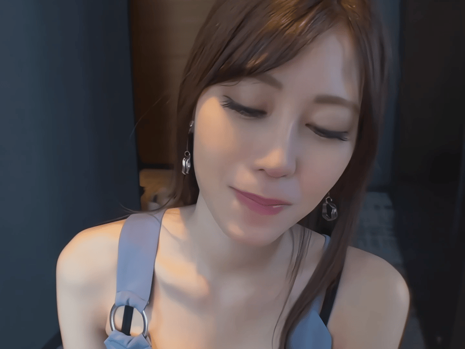 素人系列，意犹未尽 ​​​