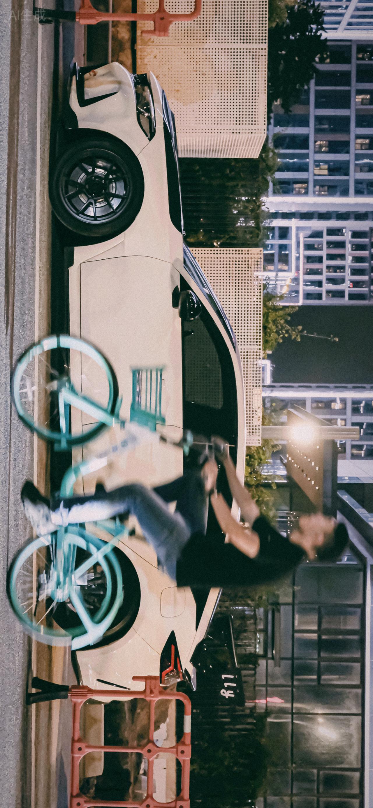 typre 本田思域 思域FL5 typer尾翼 改装车文化