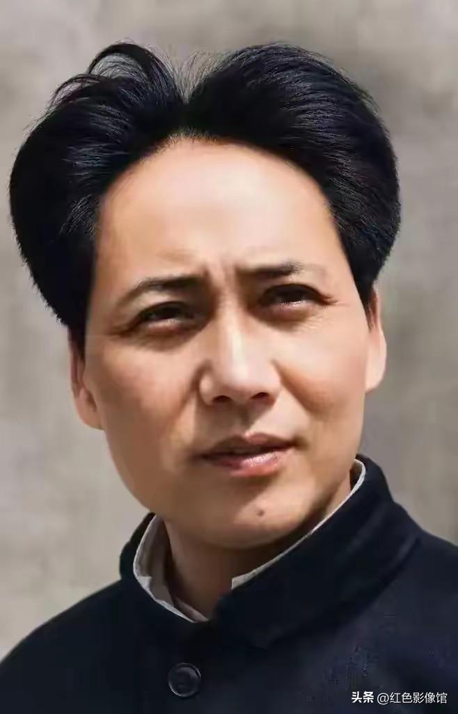 毛主席