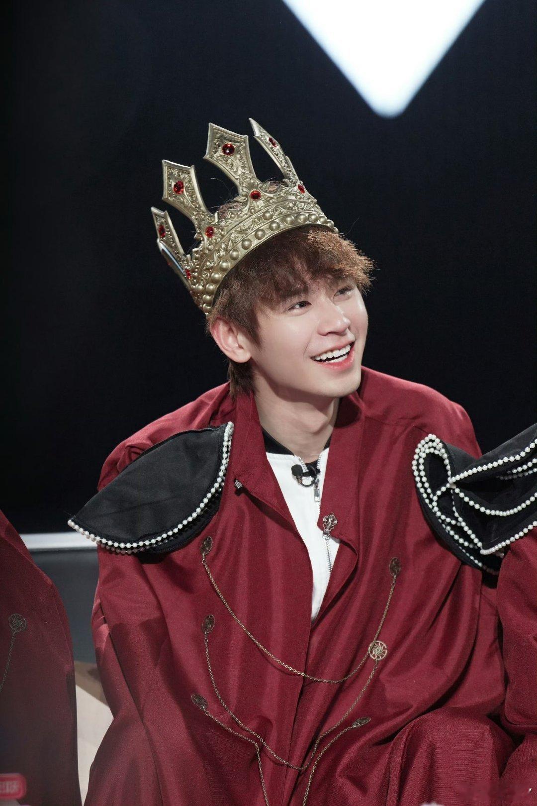 无畏NoFear 2.23日贴贴 