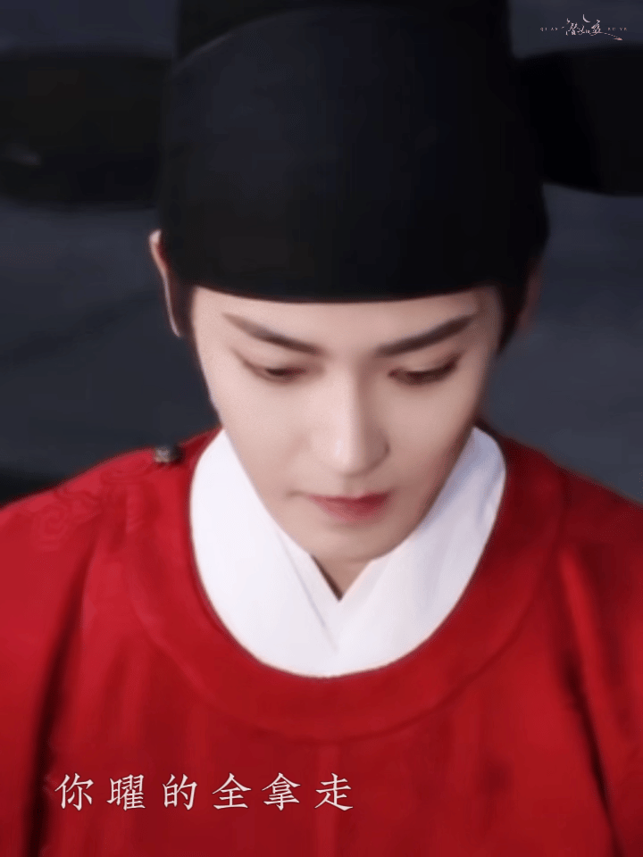 宝宝你是一只灵活的小海豹[亲亲]cr 侯明昊玉茗茶骨hmh侯明昊陆江来hmh侯明