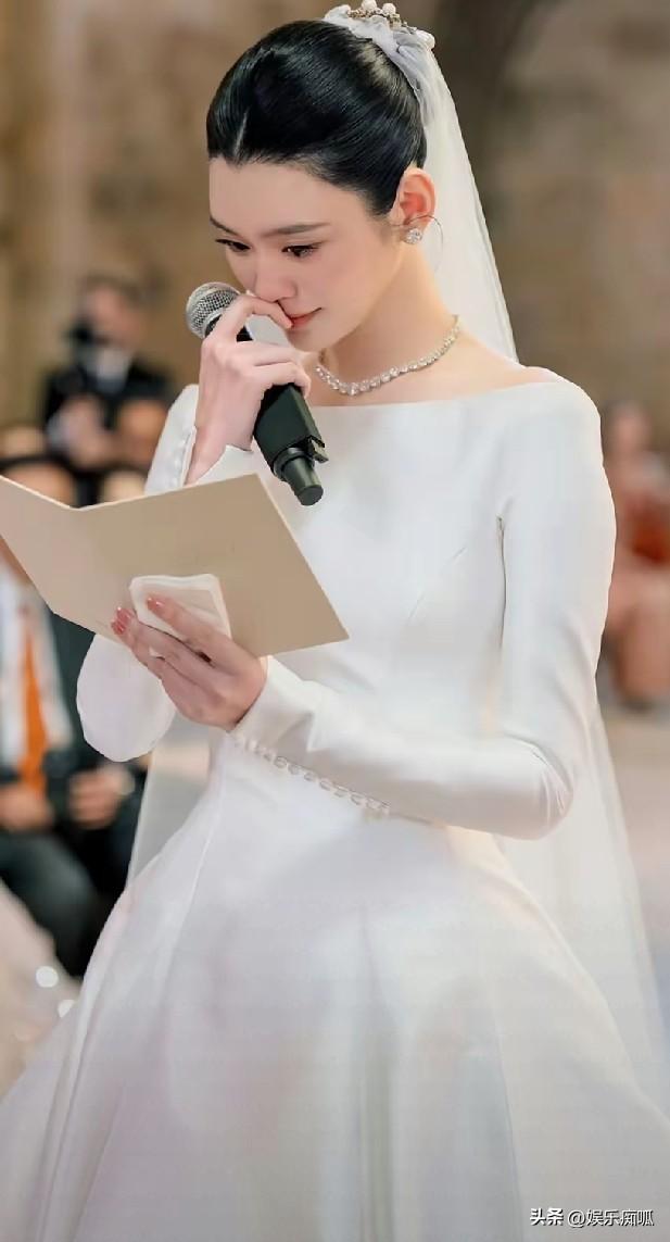 别再夸何猷君“宠妻”了，奚梦瑶根本不需要被宠

你是不是也觉得，女人再强，最后不