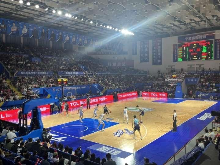 宁波队首次进入季后赛的意义是什么2026年4月20日，宁波富邦町渥男篮在CBA常
