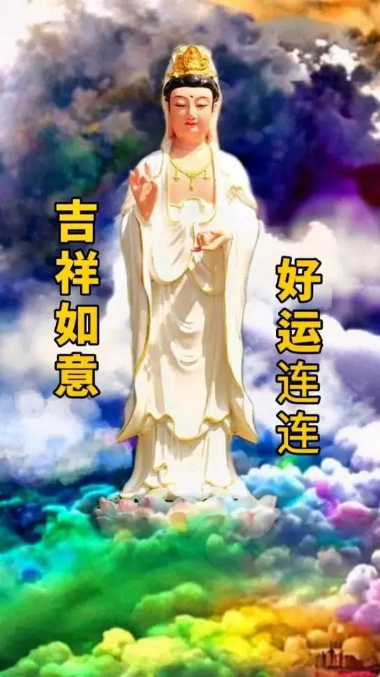属相鼠:10月末将经历一场大难关,看到菩萨合十再离开,意外的福气降临

古语云：