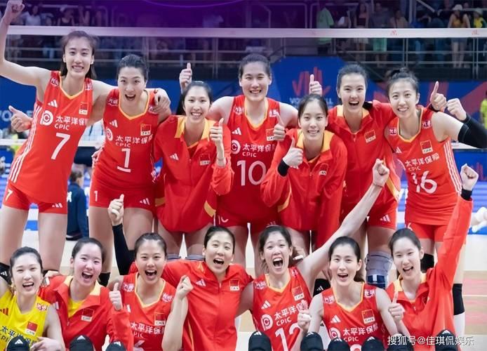 中国女排老将回归潮，3人已有表态

虽然中国女排新一年的集训还没有展开，但大家都