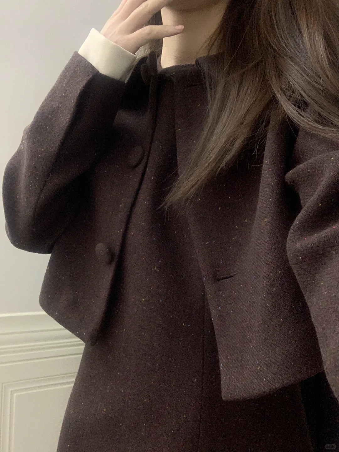 贵气千金大小姐的感觉～