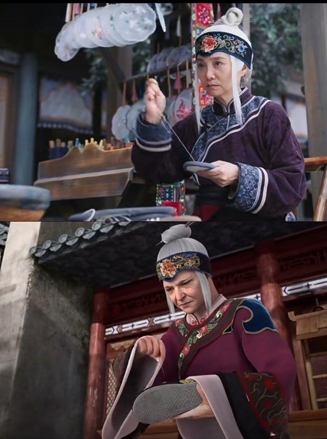 少年白马醉春风，原著一比一找的演员，有点水平 ​ ​​​