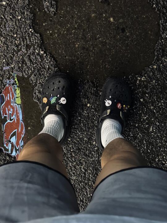 成都总是晚上下雨☔️而且是我健身完后下