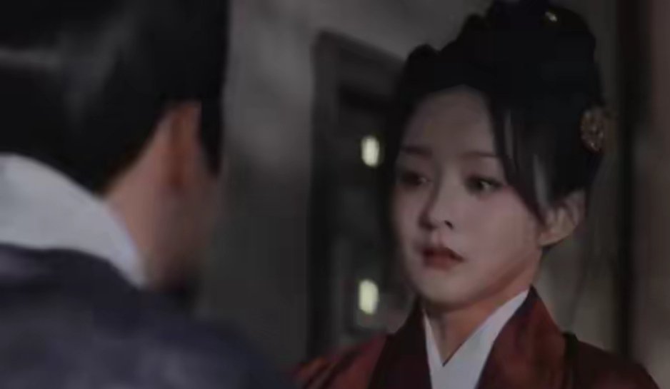《雁回时》庄语山又被齐王抓回去了！父亲为了自保再一次将唯一的女儿语山交给性格古怪