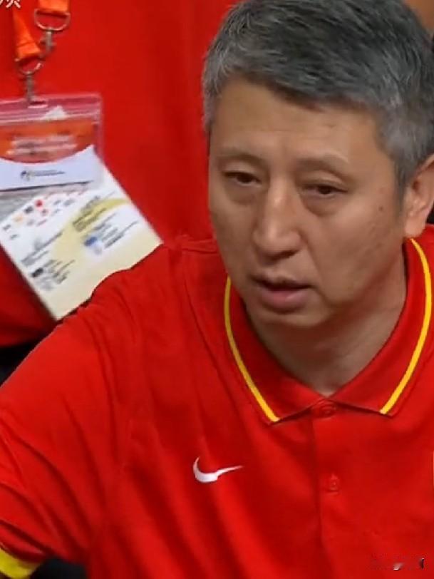 技不如人啊！中国男篮70-79不敌伊朗，一战打出三大不争事实！

1.主教练郭士