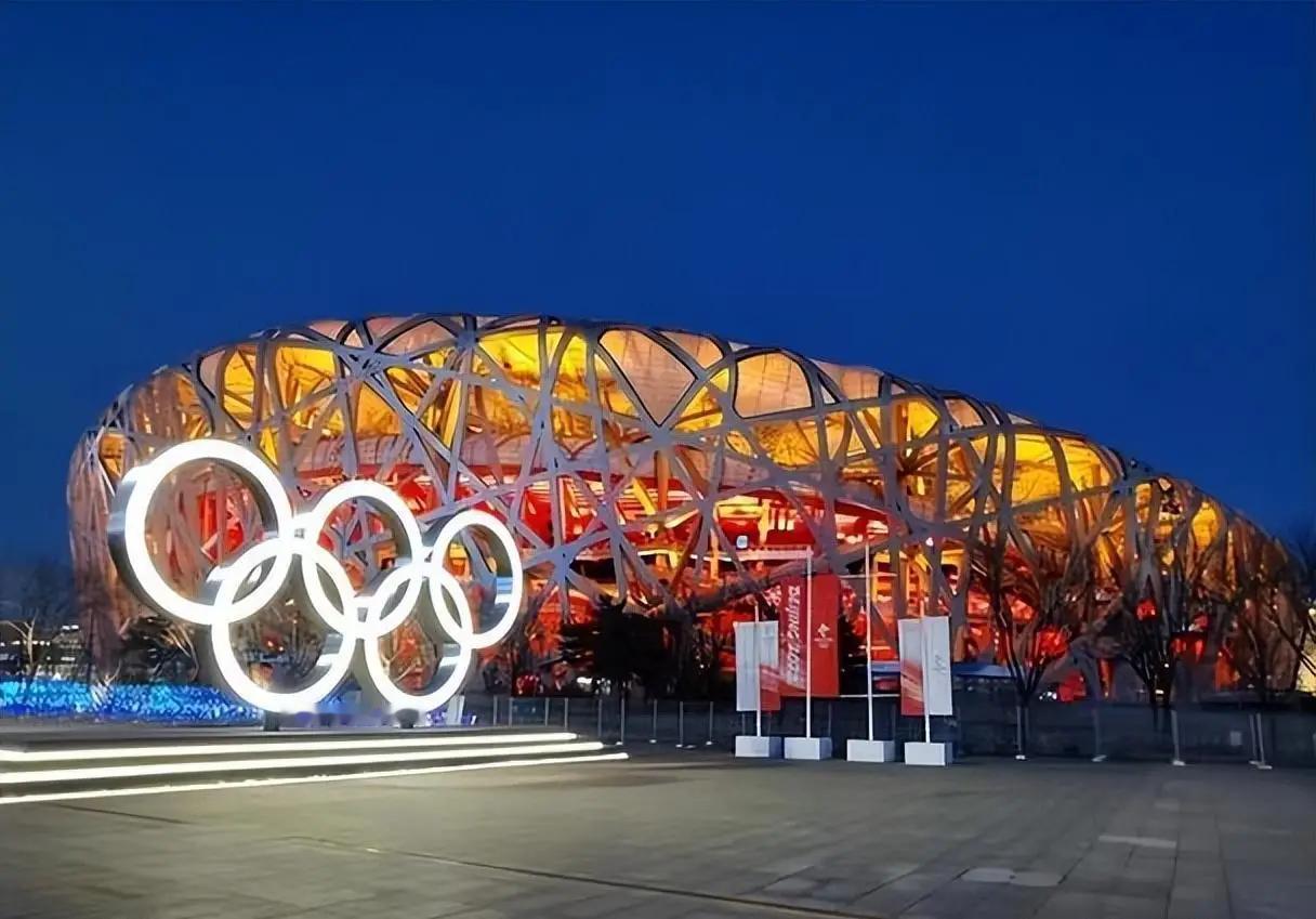 为什么中国不再申办奥运会？这几个现实原因，藏着国家的清醒与自信。
 
时间回到2