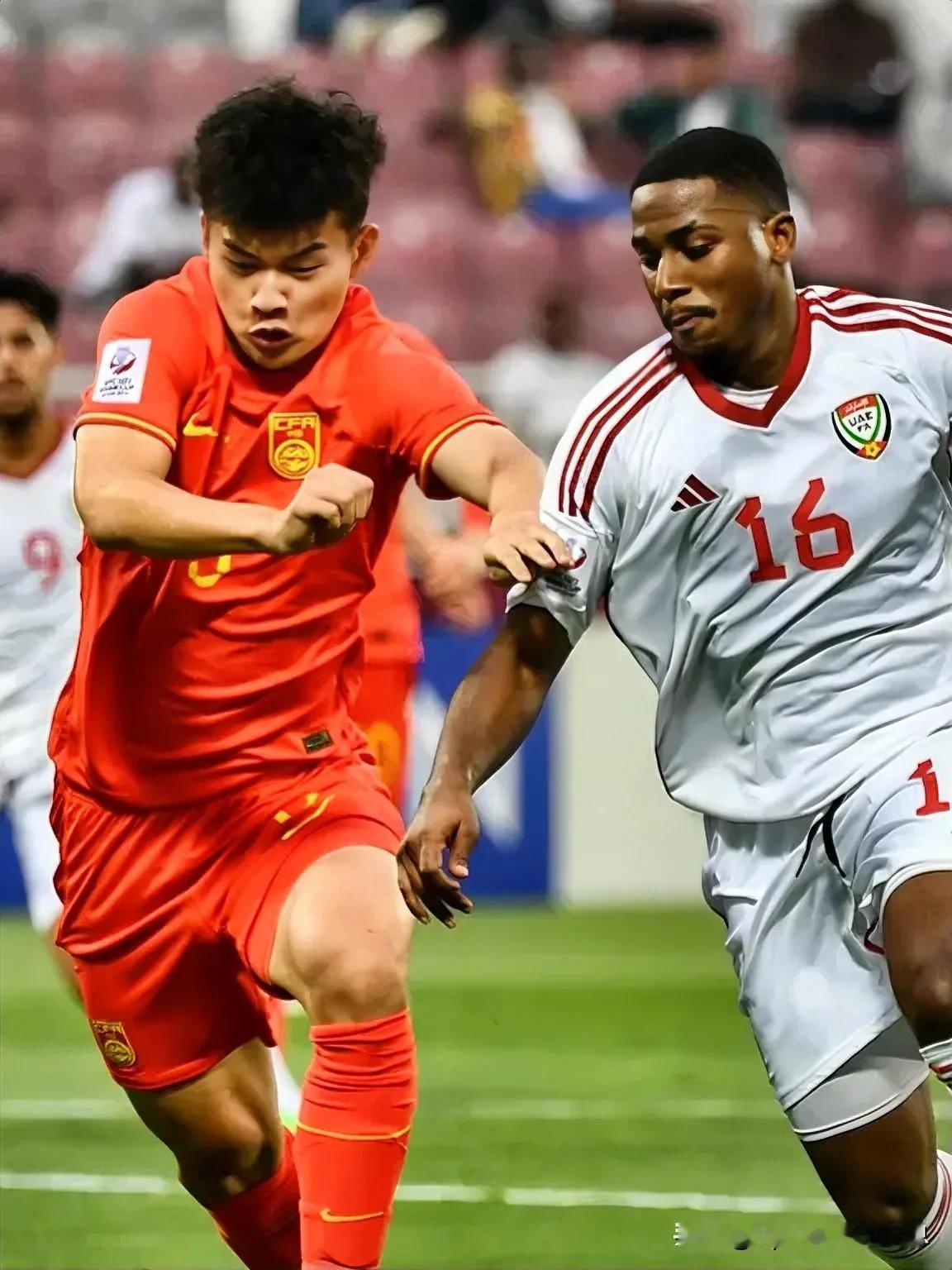 U23男足亚洲杯，卡、印、韩、日、伊、沙晋级八强。
A组:
小组赛第三轮，东道主