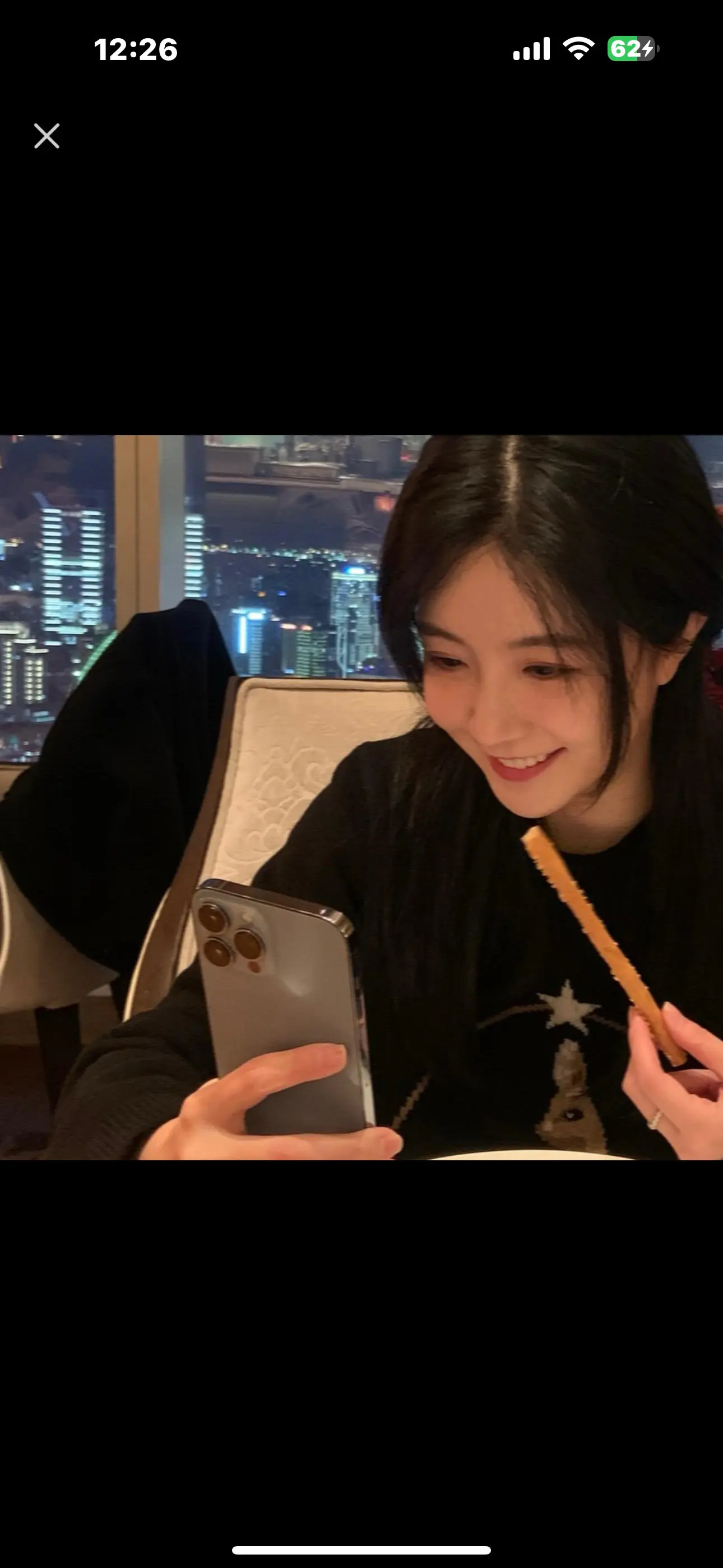 莉哥。